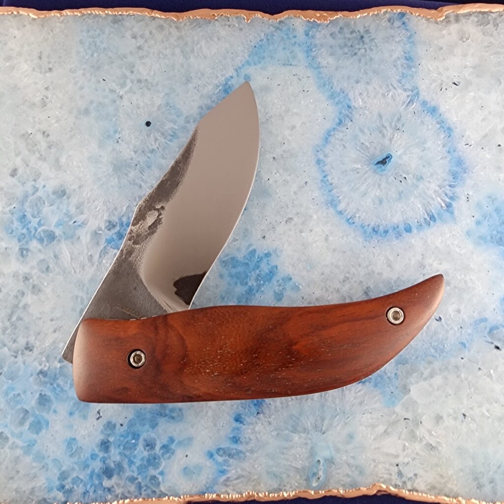 Citadel Hand made in Cambodia | TSA Knives