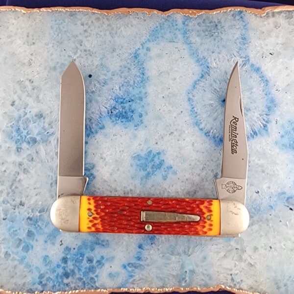 Remmington Bullet Knife Madison N.C. USA knives for sale