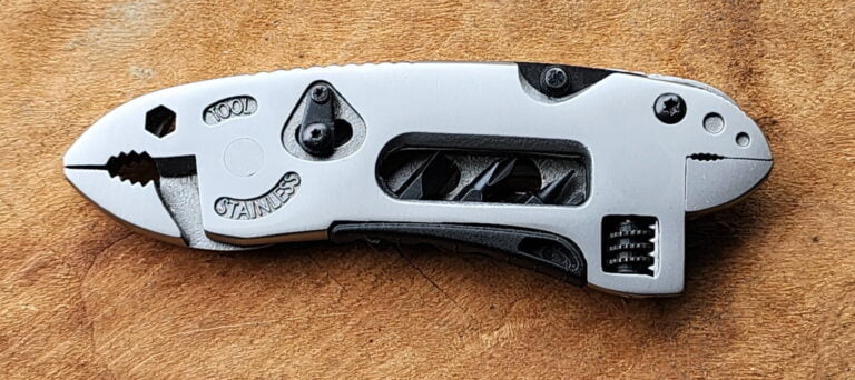 ABKT Adopt Multitool Wrench Knife knives for sale