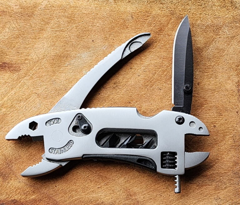 ABKT Adopt Multitool Wrench Knife knives for sale