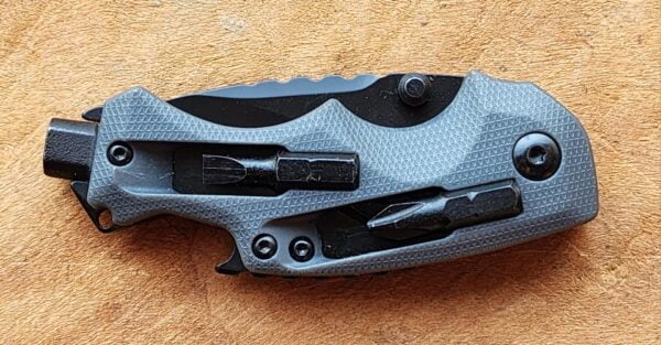 Kershaw 8720 shuffle DIY Multifunctional Pocket Knife knives for sale