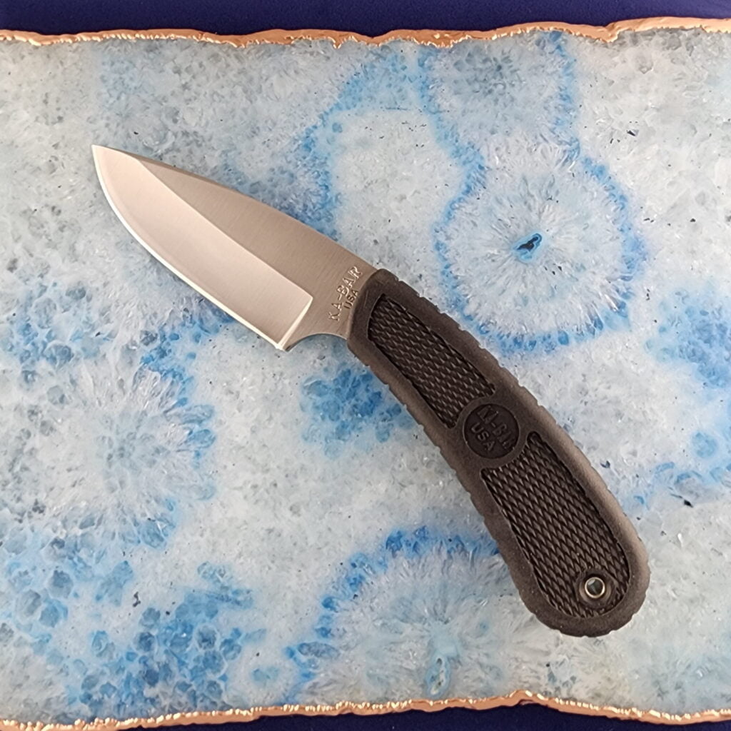 KA-BAR Precision Hunter USA #1443 Fixed Blade knives for sale