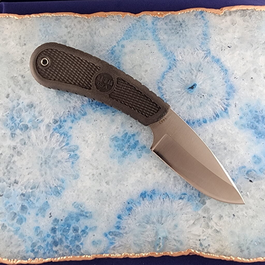 KA-BAR Precision Hunter USA #1443 Fixed Blade knives for sale