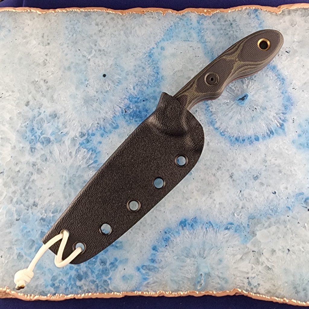 TOPS USA MSK 2.5 knives for sale