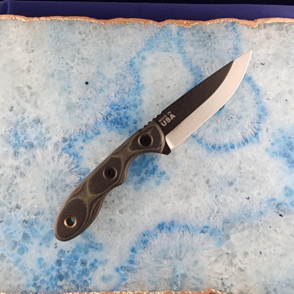 TOPS USA MSK 2.5 knives for sale