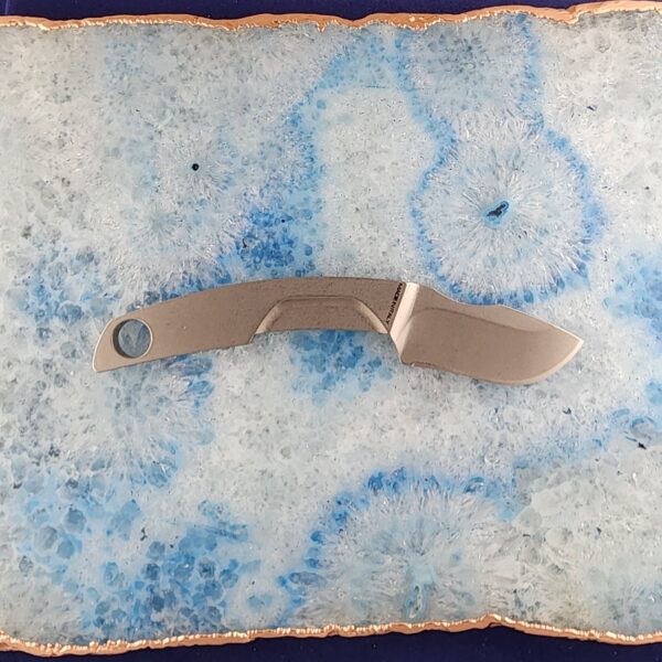 Extrema Ratio N.K.1 in Stonewashed Finish with Kydex Sheath knives for sale
