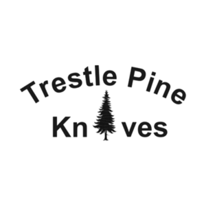 Trestle Pine knives for sale