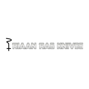 Riaan ras knives for sale