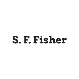 S.F. Fisher knives for sale