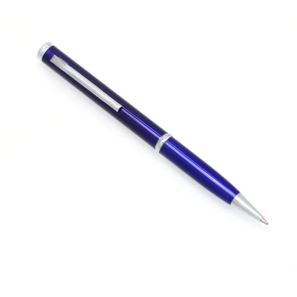 CobraTec Blue Pen Knife