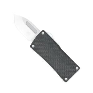 CobraTec Cali Carbon Fiber 777