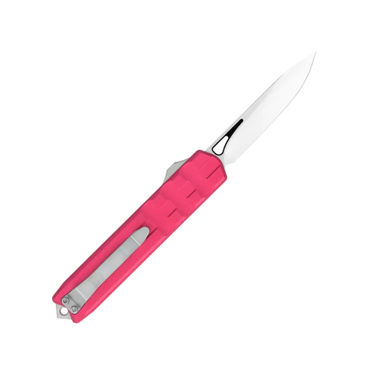 CobraTec Small Enforcer Red