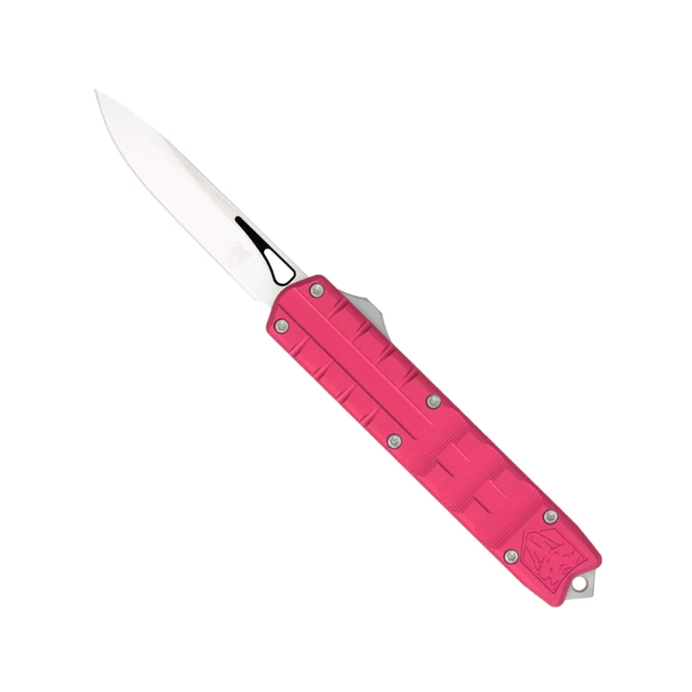 CobraTec Small Enforcer Red