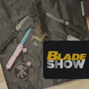 2023 blade show exclusives