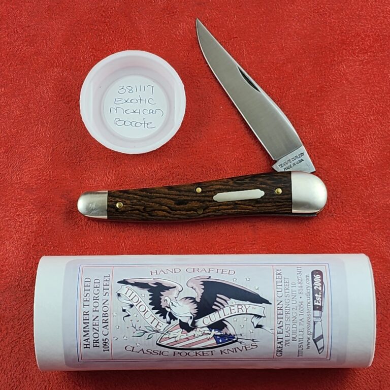 GEC 721123LB Che Chen Rosewood