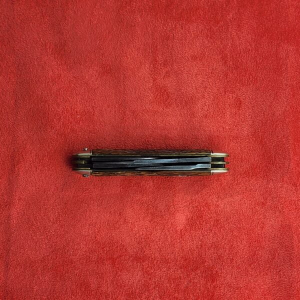 Victorinox Swiss Army Advertising Knife Balderson