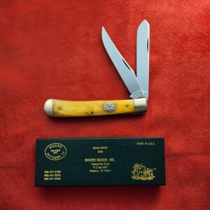 Victorinox Swiss Army Advertising Knife Balderson