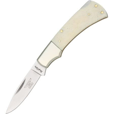 Rough Ryder Lockback Pocket Knife RR135