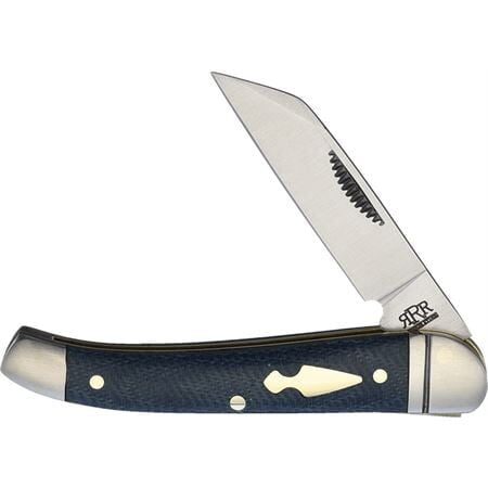 Rough Ryder Reserve Small Copperhead RRR016