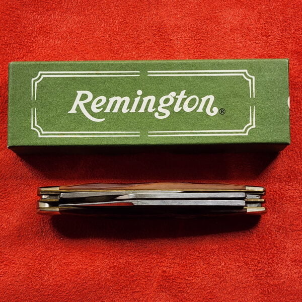 Remington R-8 Stockman