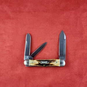 Victorinox Swiss Army Advertising Knife Balderson