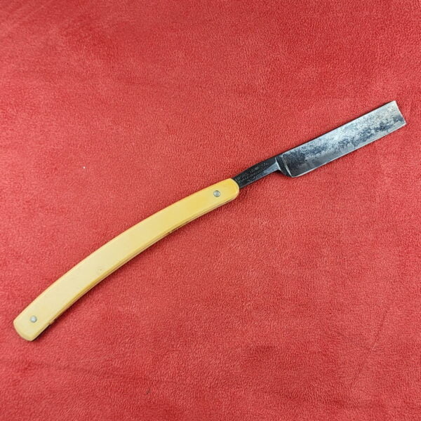 Victorinox Swiss Army Advertising Knife Balderson