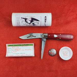 Victorinox Swiss Army Advertising Knife Balderson