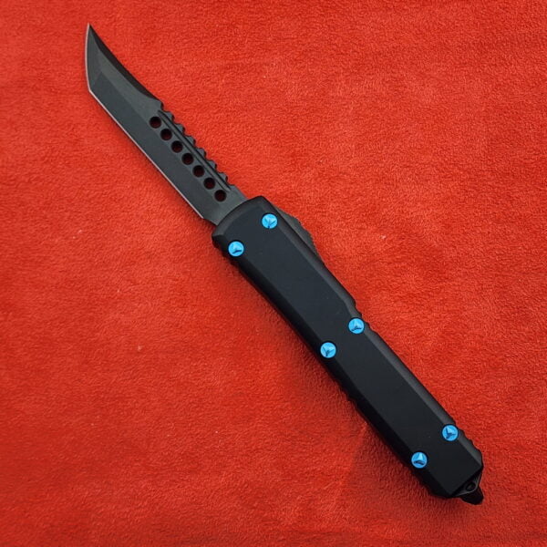 GEC #14118 African Blackwood (gently used)