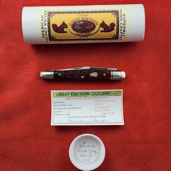 Schatt & Morgan #03116 Stag Small Toothpick