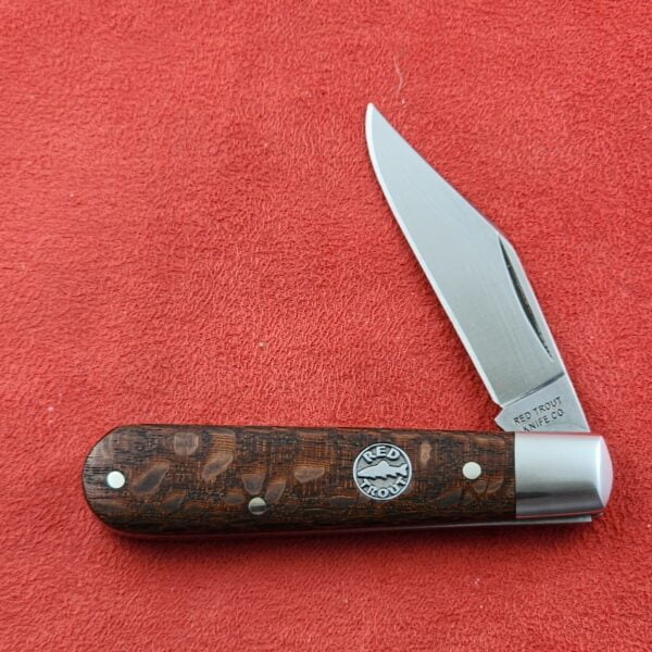 Schatt & Morgan #03116 Stag Small Toothpick