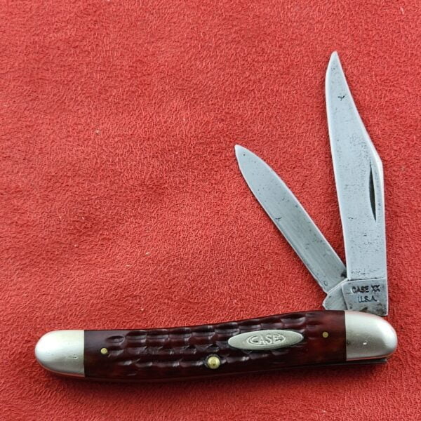 Schatt & Morgan #03116 Stag Small Toothpick