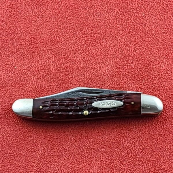 Schatt & Morgan #03116 Stag Small Toothpick