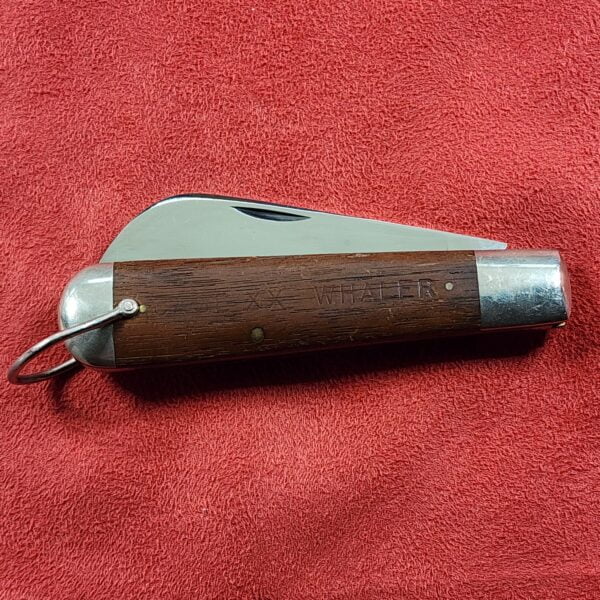 Schatt & Morgan #03116 Stag Small Toothpick