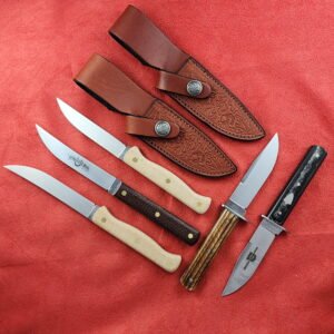 GEC fixed blade knives for sale