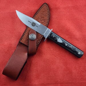 GEC #H10123 Carbon Steel Daybreak Camo