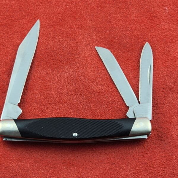 Buck 310 Companion Whittler Classic 1997