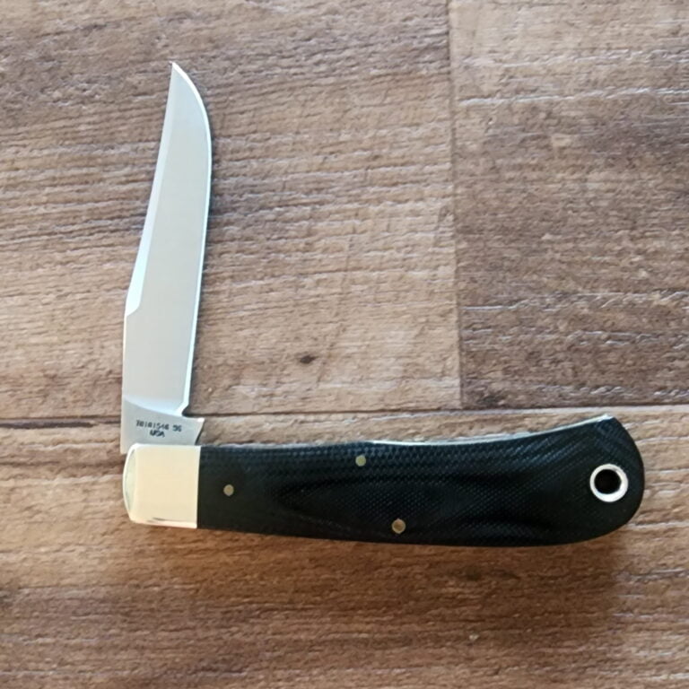 Case Knives USA TB 101546 SS Backpocket Black knives for sale