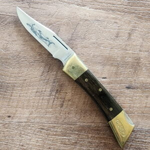 Case Knives USA Hammerhead P159 LSSP USED knives for sale