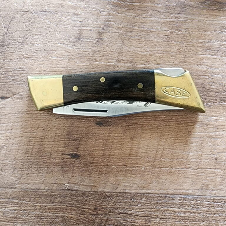 Case Knives USA Hammerhead P159 LSSP USED knives for sale