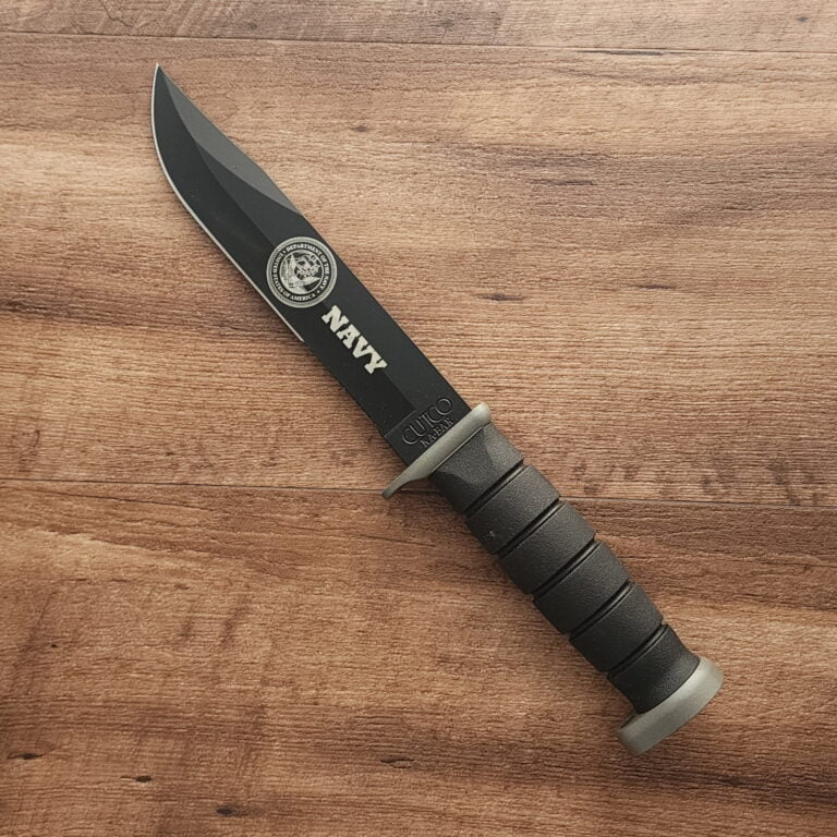 Ka-Bar Knives USA 5725 Navy Knife knives for sale