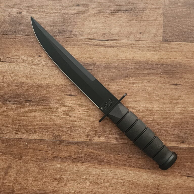 Ka-Bar Knives USA 1266 Cosmetic Second knives for sale