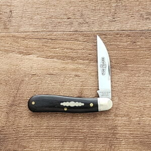 Great Eastern Cutlery # 180116 African Blackwood