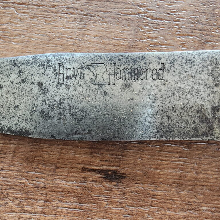Robeson Shuredge #16 Vintage Sheath Knife knives for sale