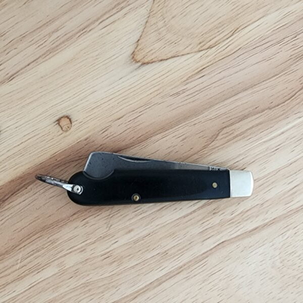 Camillus USA Vintage Folding Knife
