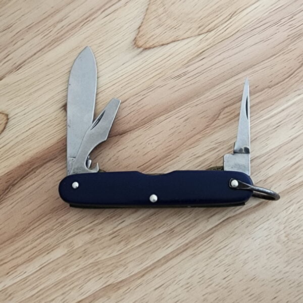 Camillus USA Official Boy Scout Knife knives for sale