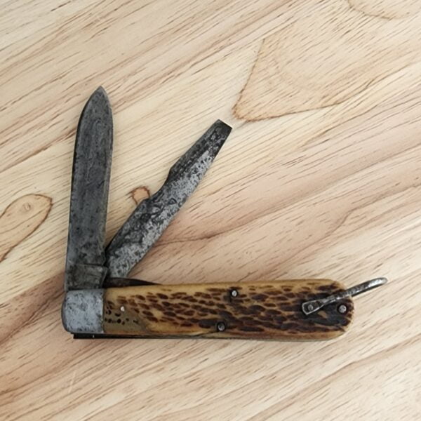 Antique Camillus Electricians Knife knives for sale