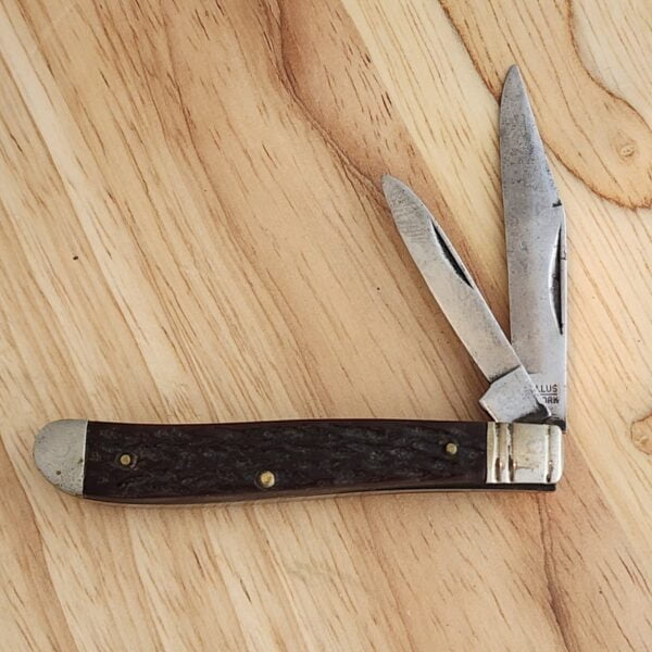 Camillus #21 Vintage Folding Knife knives for sale