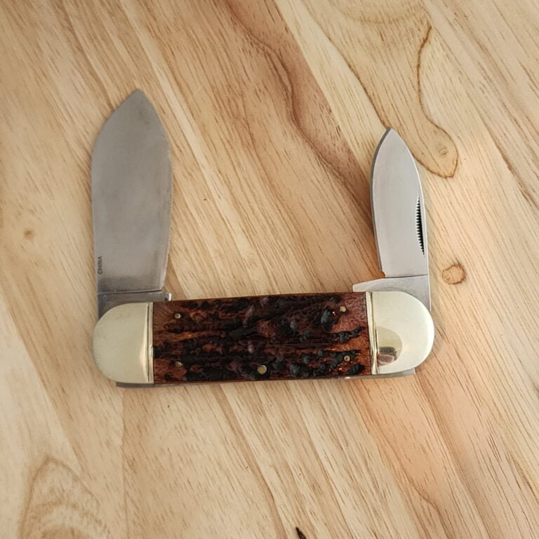 Marbles 2 blade Sunfish MR 113 knives for sale