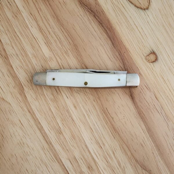 Browning MOP Mini Folder (cracked scales)