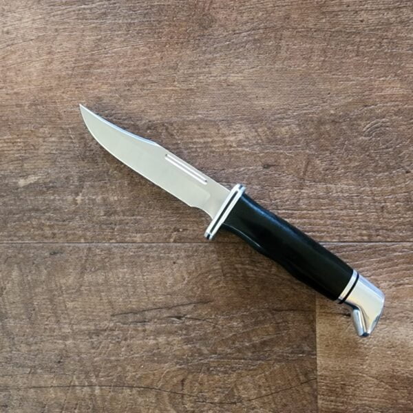 Buck USA Brahma 0117BKS-B knives for sale